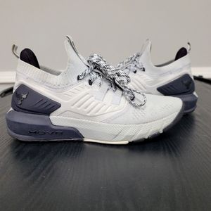 Under Armour Project Rock PR3 Size 9